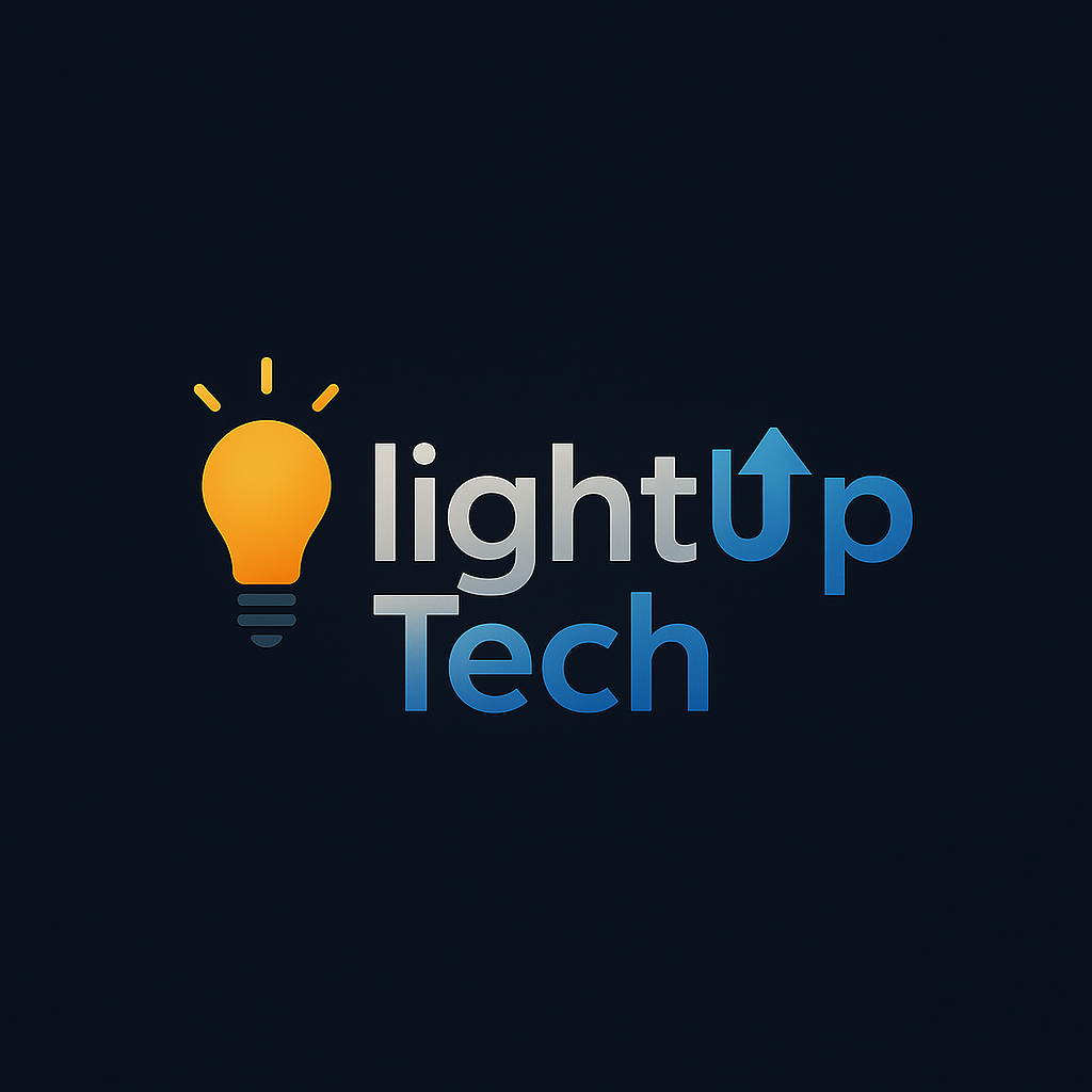 Light Up Tech